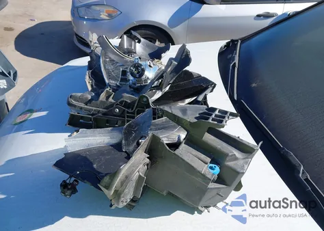 2020 Chrysler Voyager Lxi from USA, damaged, VIN 2C4RC1DG1LR176819